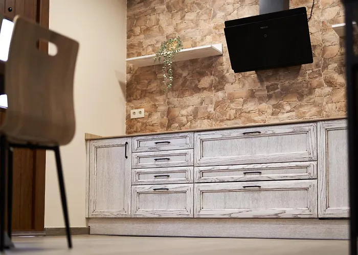 Casa Rural El Paloteo